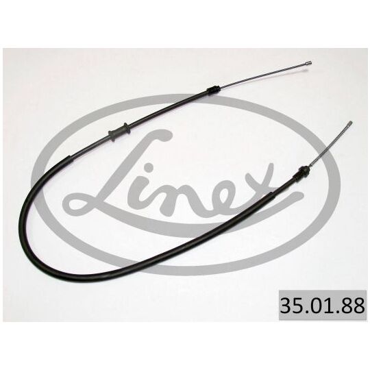 35.01.88 - Handbrake cable 