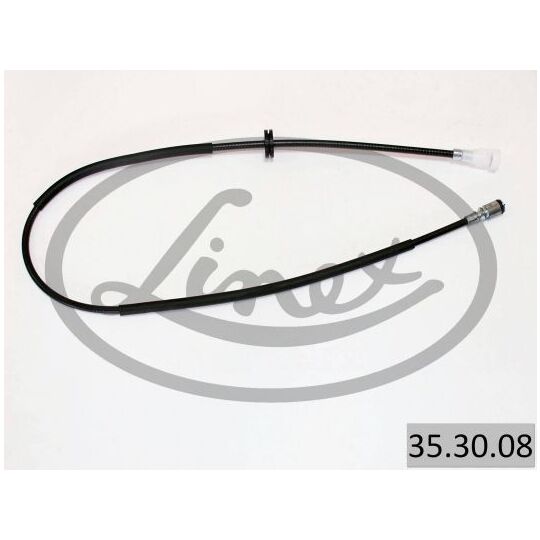 35.30.08 - Speedometer cable 