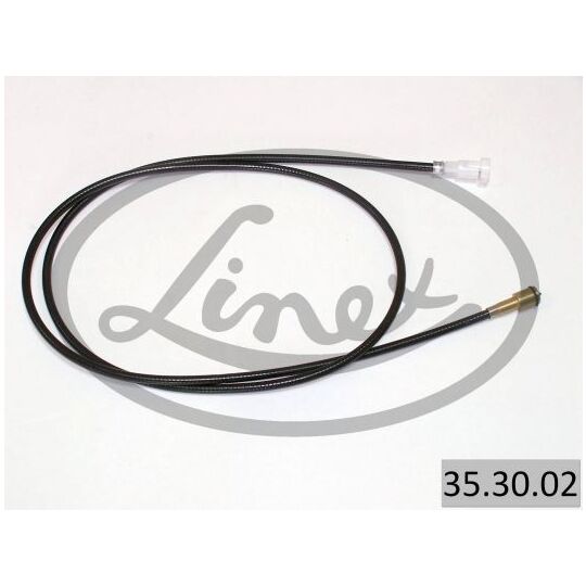 35.30.02 - Speedometer cable 