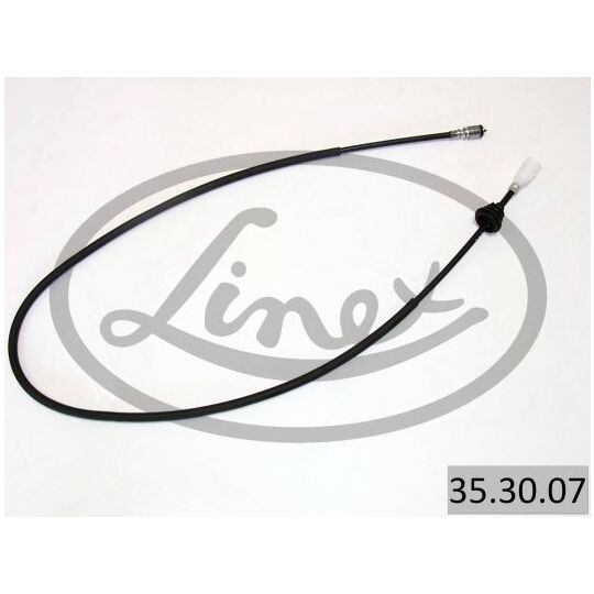 35.30.07 - Speedometer cable 