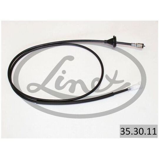 35.30.11 - Speedometer cable 