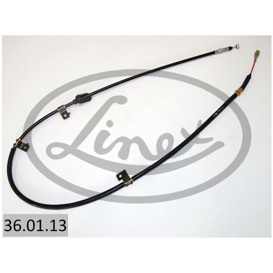 36.01.13 - Handbrake cable 