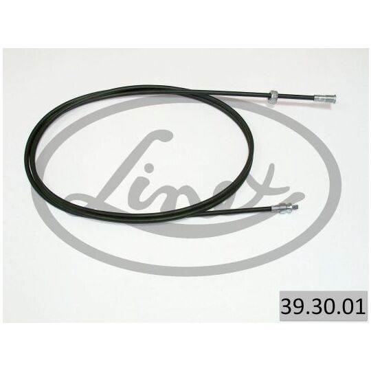 39.30.01 - Speedometer cable 