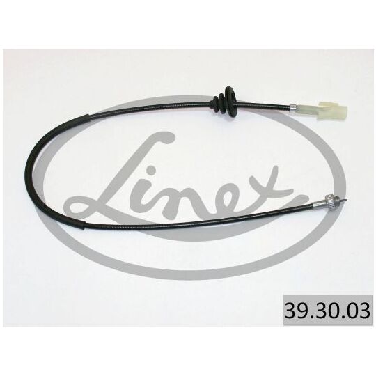 39.30.03 - Speedometer cable 