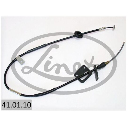 41.01.10 - Handbrake cable 