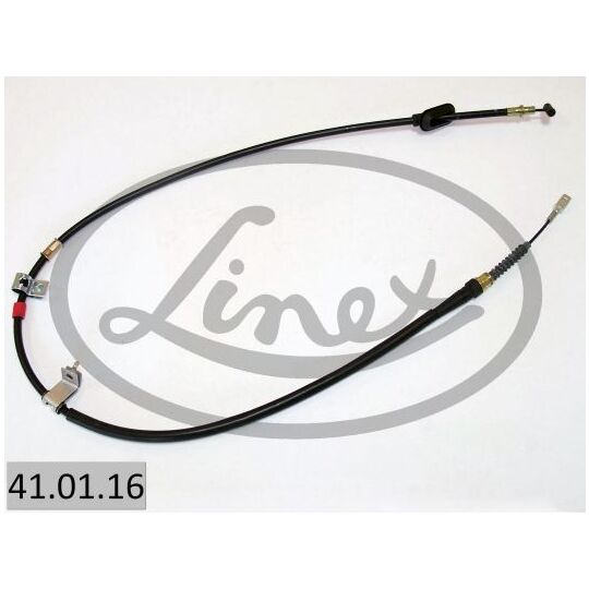 41.01.16 - Handbrake cable 