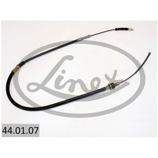 44.01.07 - Handbrake cable 