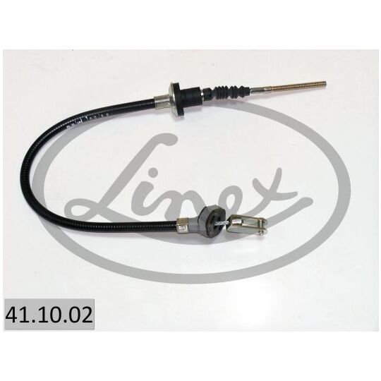 41.10.02 - Clutch Cable 