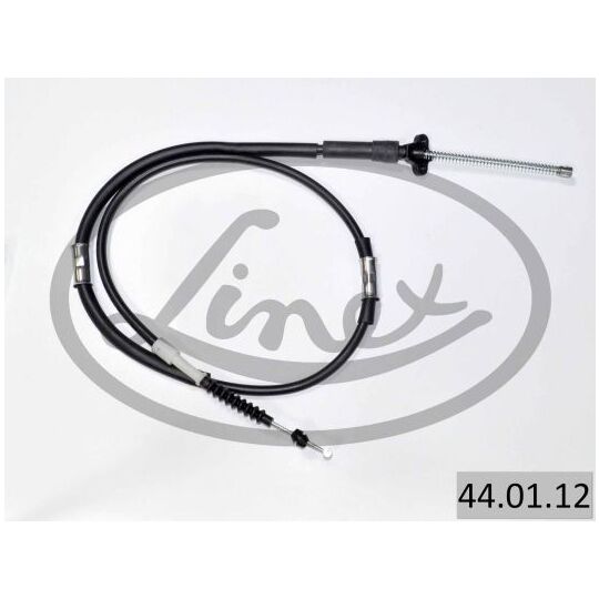 44.01.12 - Handbrake cable 
