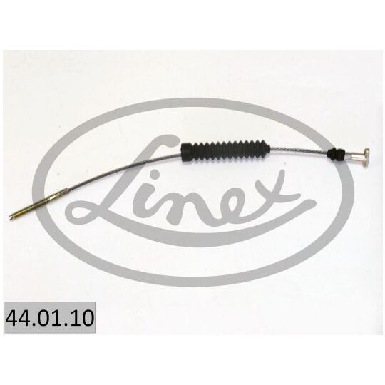 44.01.10 - Handbrake cable 