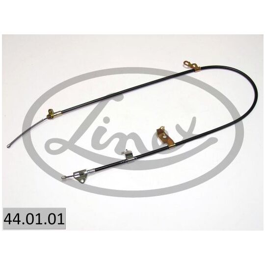 44.01.01 - Handbrake cable 