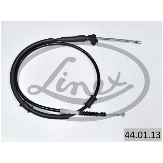 44.01.13 - Handbrake cable 