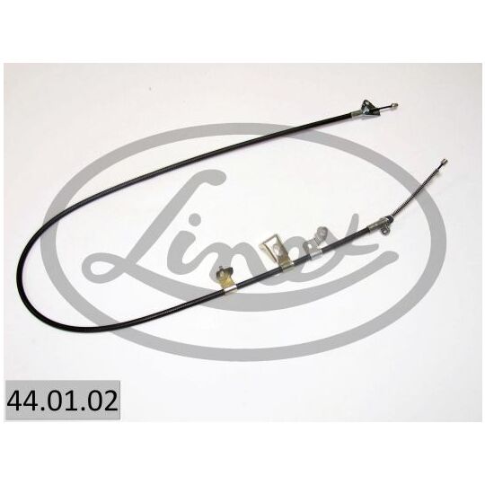 44.01.02 - Handbrake cable 