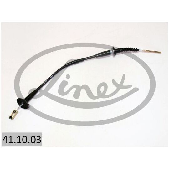 41.10.03 - Clutch Cable 