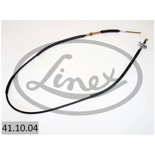 41.10.04 - Clutch Cable 