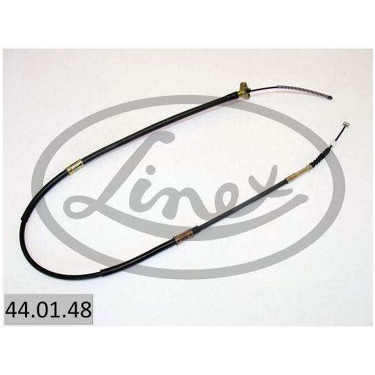 44.01.48 - Handbrake cable 