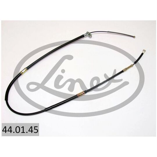 44.01.45 - Handbrake cable 