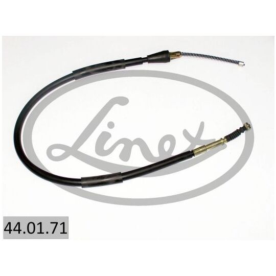 44.01.71 - Handbrake cable 