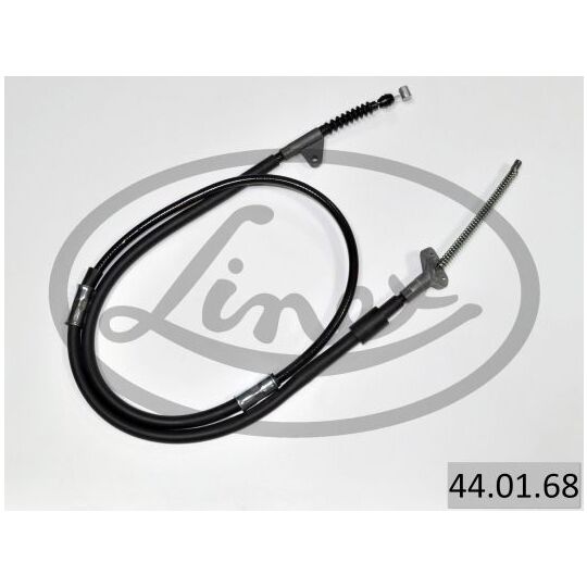 44.01.68 - Handbrake cable 
