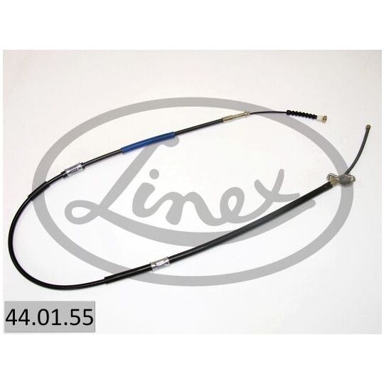 44.01.55 - Handbrake cable 