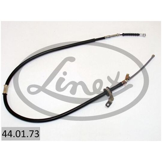 44.01.73 - Handbrake cable 