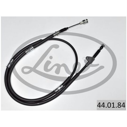 44.01.84 - Handbrake cable 