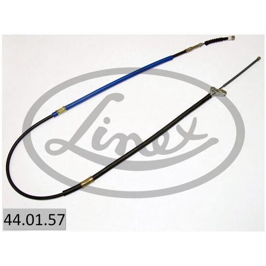 44.01.57 - Handbrake cable 