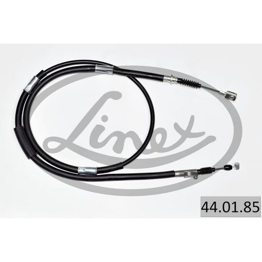 44.01.85 - Handbrake cable 