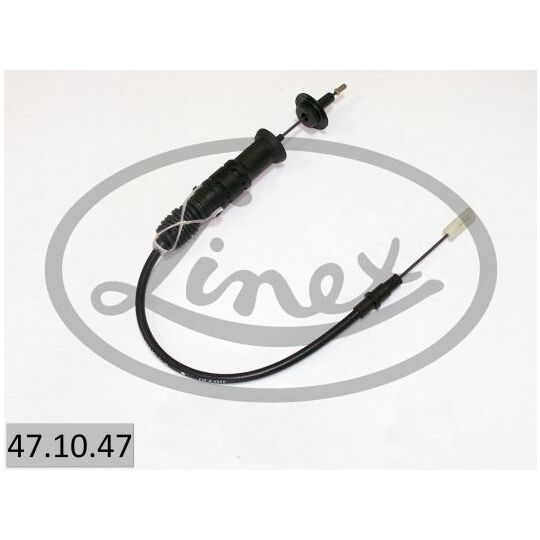 47.10.47 - Clutch Cable 