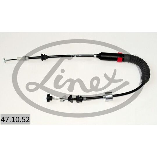 47.10.52 - Clutch Cable 