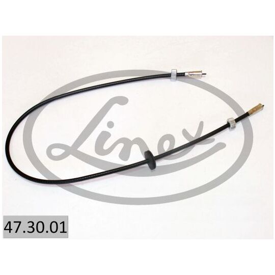 47.30.01 - Speedometer cable 