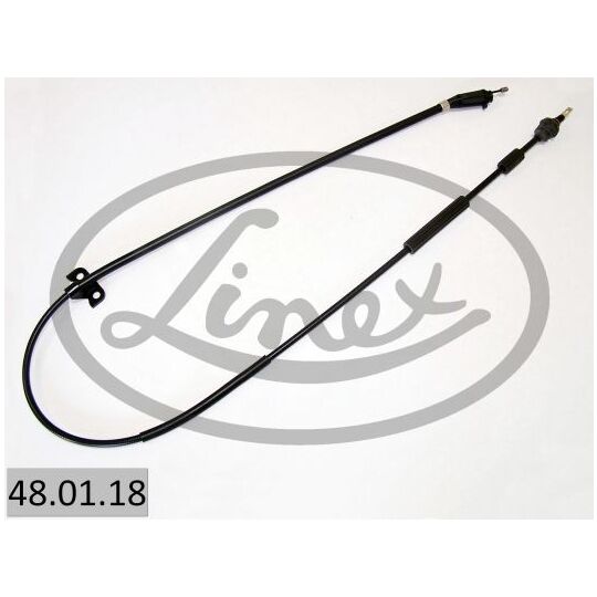 48.01.18 - Handbrake cable 