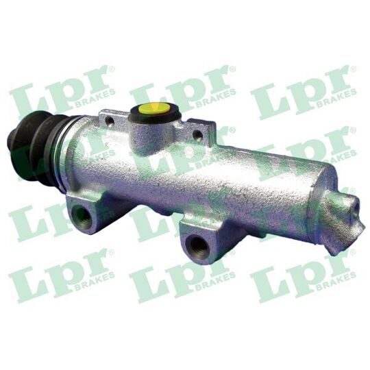 2192 - Master Cylinder, clutch 