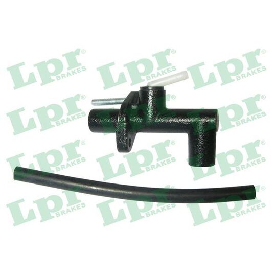 2273 - Master Cylinder, clutch 