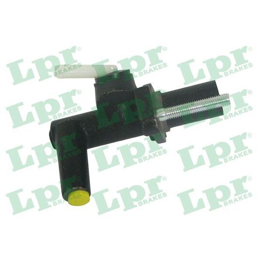 2271 - Master Cylinder, clutch 