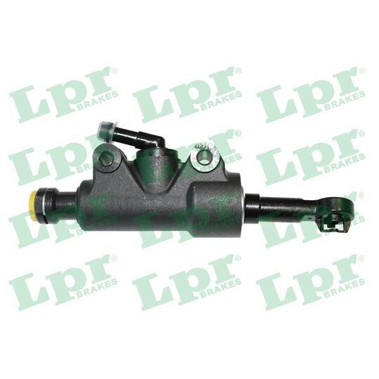 2234 - Master Cylinder, clutch 