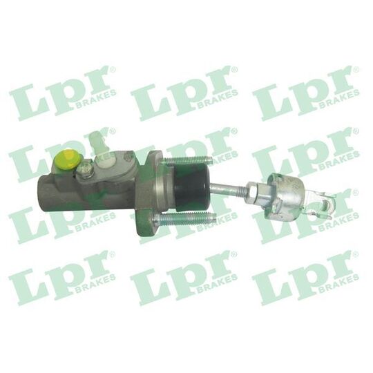 2270 - Master Cylinder, clutch 