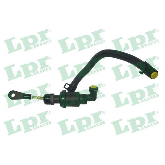 2402 - Master Cylinder, clutch 