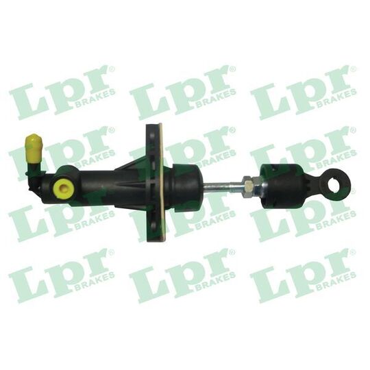 2395 - Master Cylinder, clutch 