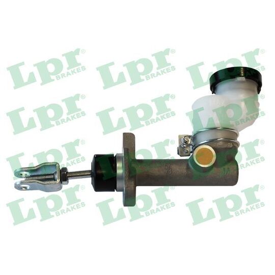 2447 - Master Cylinder, clutch 