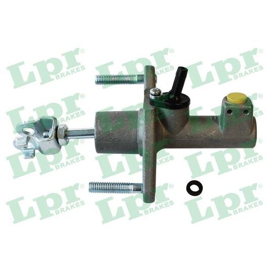 2445 - Master Cylinder, clutch 