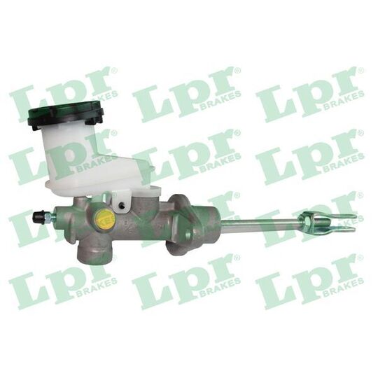 2467 - Master Cylinder, clutch 