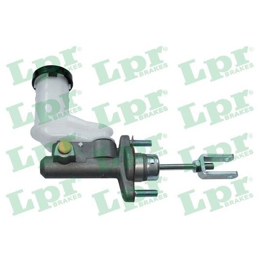 2473 - Master Cylinder, clutch 