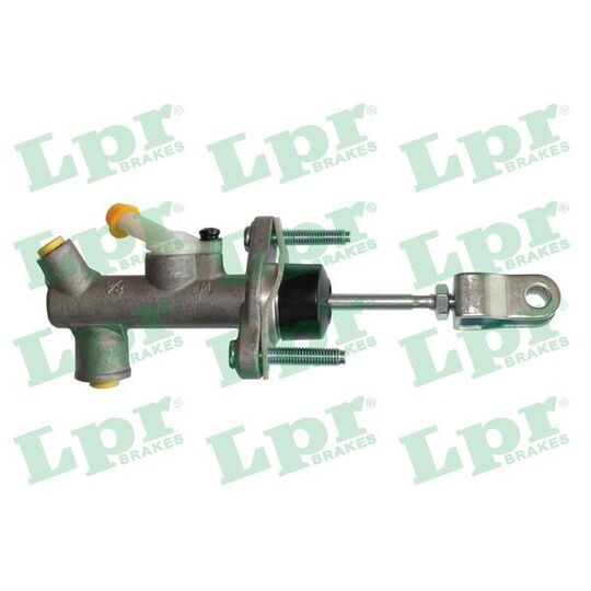 2469 - Master Cylinder, clutch 