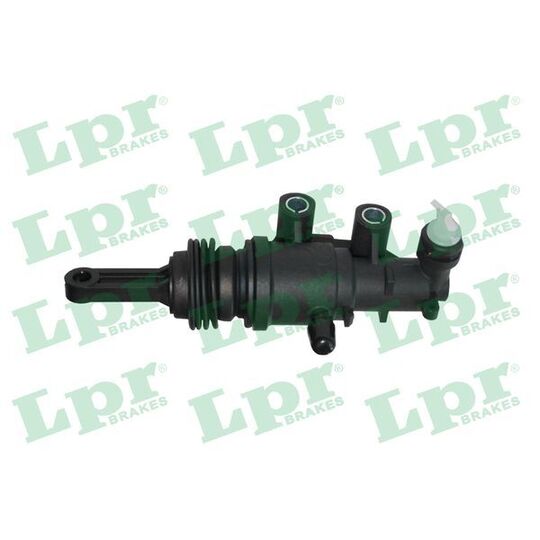 2487 - Master Cylinder, clutch 