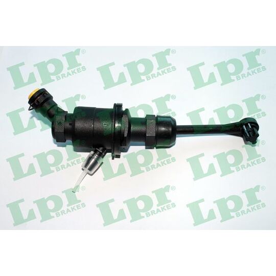 2495 - Master Cylinder, clutch 