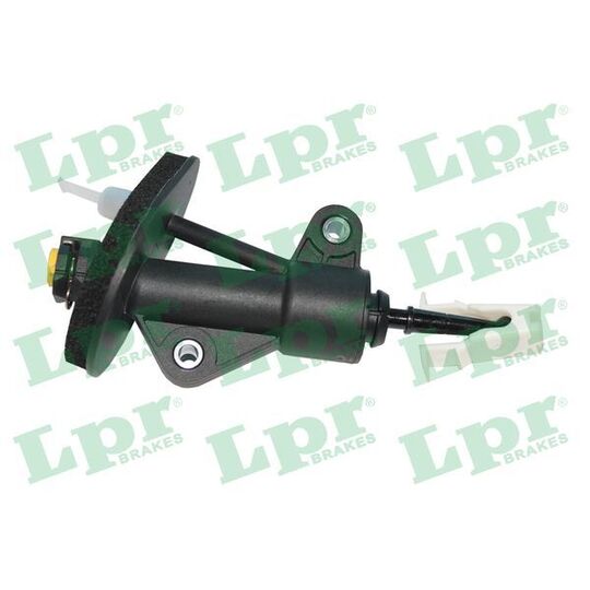 2498 - Master Cylinder, clutch 