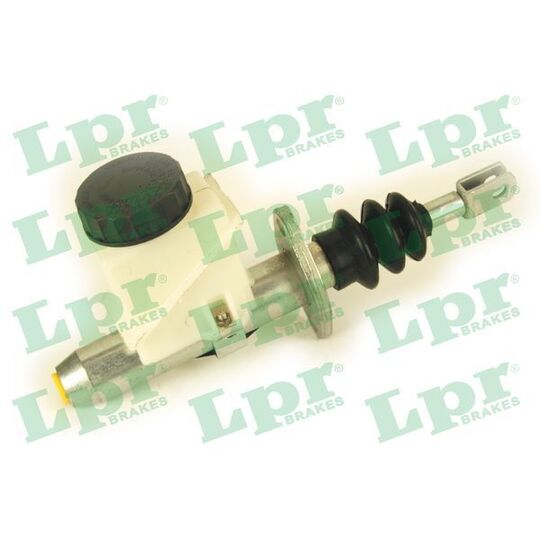 2714 - Master Cylinder, clutch 