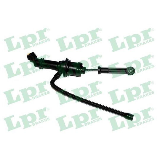 2732 - Master Cylinder, clutch 