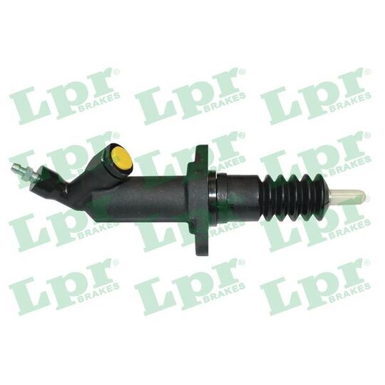 3071 - Slave Cylinder, clutch 